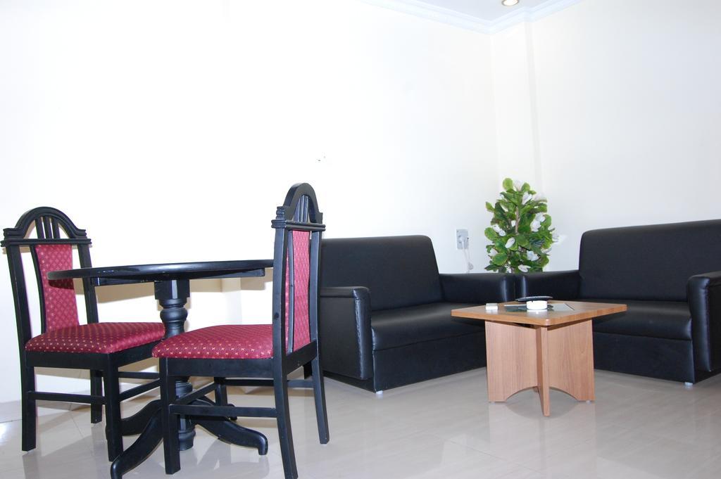 Hotel Sona'S Tiruchirappalli Εξωτερικό φωτογραφία