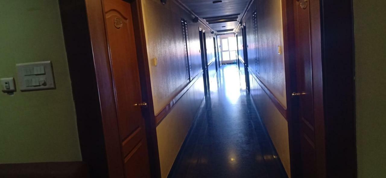 Hotel Sona'S Tiruchirappalli Εξωτερικό φωτογραφία