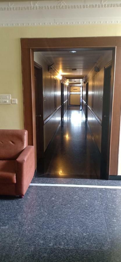 Hotel Sona'S Tiruchirappalli Εξωτερικό φωτογραφία