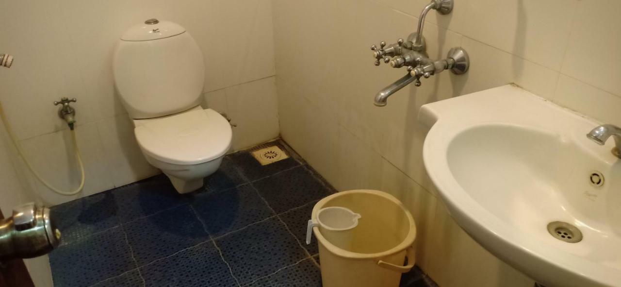Hotel Sona'S Tiruchirappalli Εξωτερικό φωτογραφία