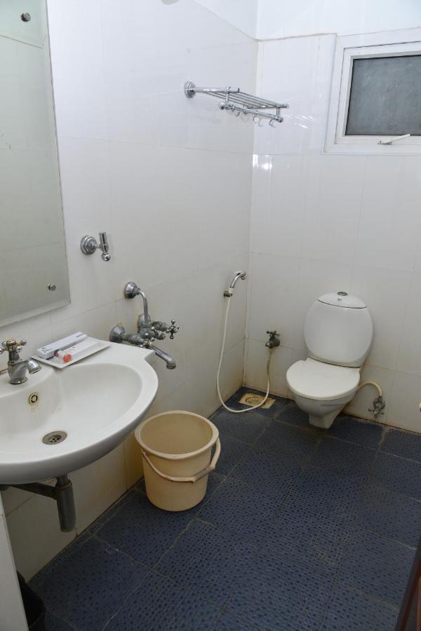 Hotel Sona'S Tiruchirappalli Εξωτερικό φωτογραφία