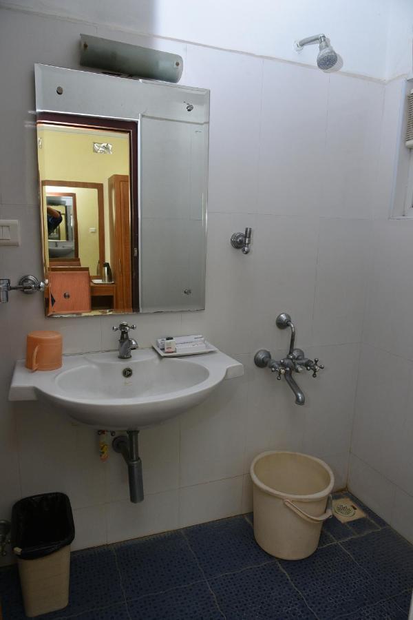 Hotel Sona'S Tiruchirappalli Εξωτερικό φωτογραφία