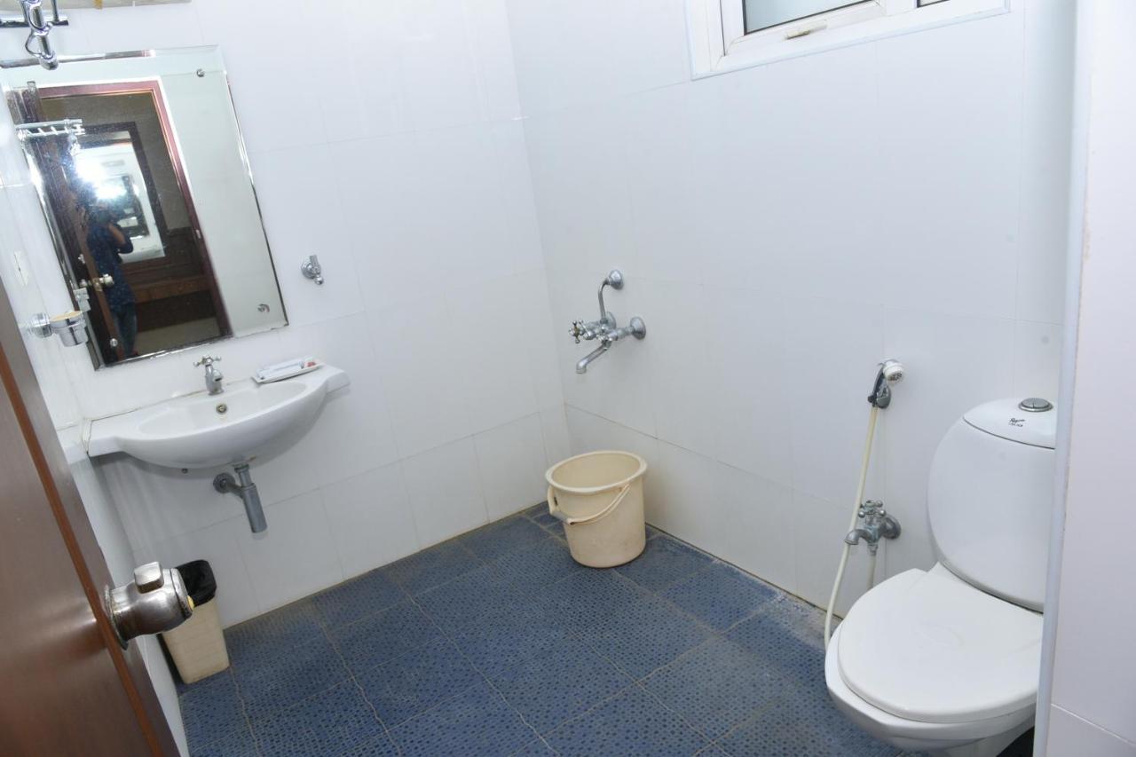 Hotel Sona'S Tiruchirappalli Εξωτερικό φωτογραφία