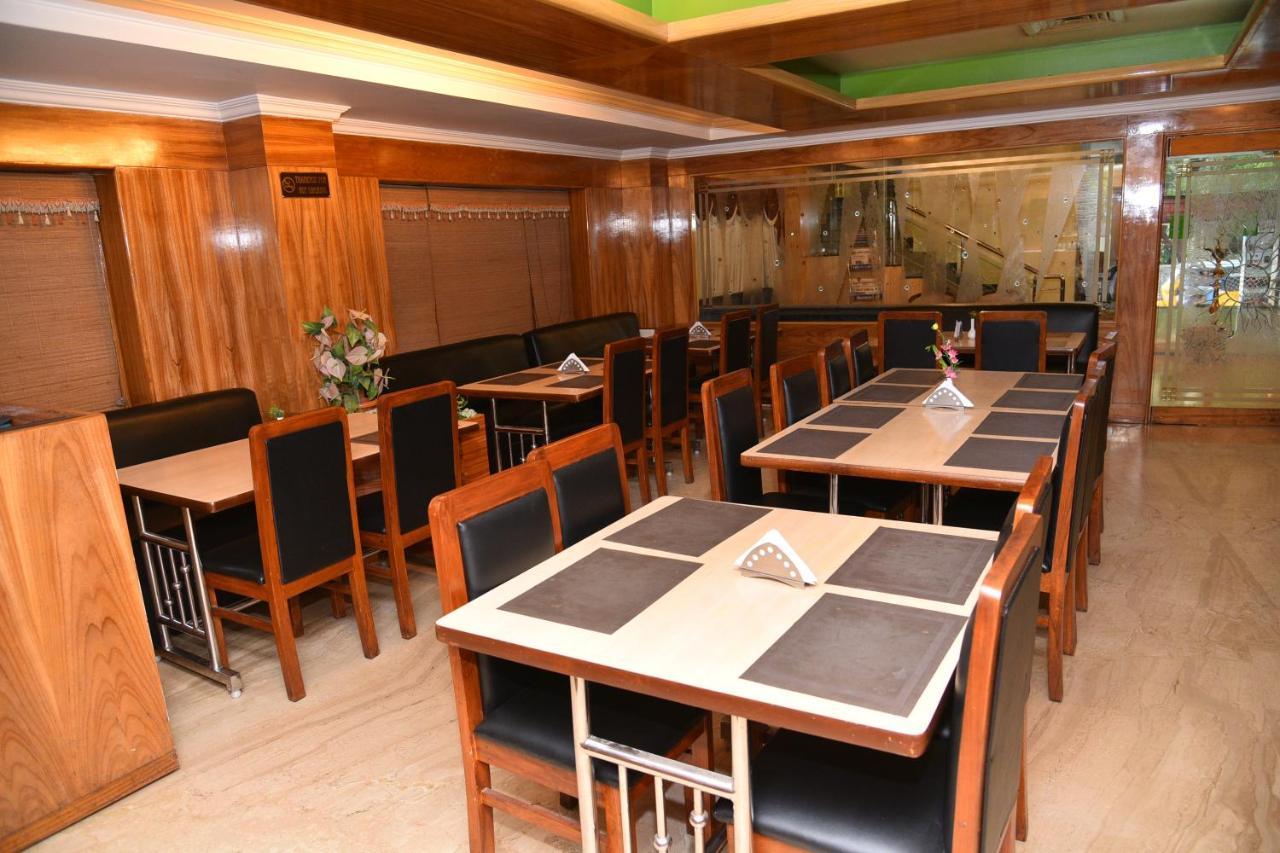 Hotel Sona'S Tiruchirappalli Εξωτερικό φωτογραφία